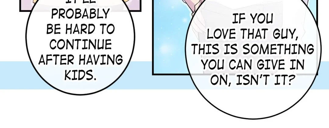 My Ex, Client - Chapter 43